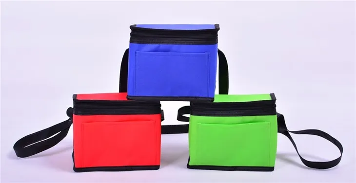 Personalized Backpack Cooler